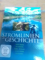 Stromlinien der Geschichte, 4 DVDs Baden-Württemberg - Freudenstadt Vorschau