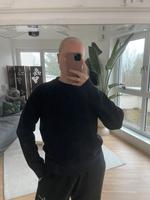 COS Baumwolle Pullover Gr. XL (42) Navi blau Harburg - Hamburg Hausbruch Vorschau