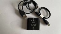 Rode AI-Micro Ultra-kompaktes 2-Kanal USB Audio Interface Sachsen - Glauchau Vorschau