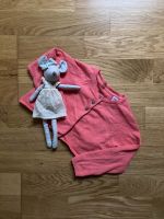 Baby Bolero Jacke von Okaïdi, 80/86, pink Niedersachsen - Braunschweig Vorschau