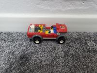 LEGO City 7942 Feuerwehr Pick-up - gebraucht - unvollständig Bayern - Loitzendorf Vorschau