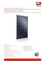 Photovoltaik Anlage Solar Module mit Wechselrichter Nordrhein-Westfalen - Meschede Vorschau