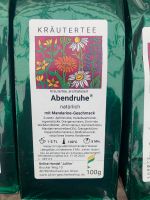 Restposten* Kräutertee* lose Tee von Florapharm*100g, MHD 03/2023 Nordrhein-Westfalen - Monheim am Rhein Vorschau