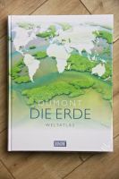 DIE ERDE - Weltatlas / Atlas - neu Frankfurt am Main - Griesheim Vorschau