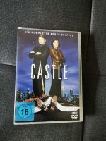 Castle DVD Staffel 1 München - Schwanthalerhöhe Vorschau