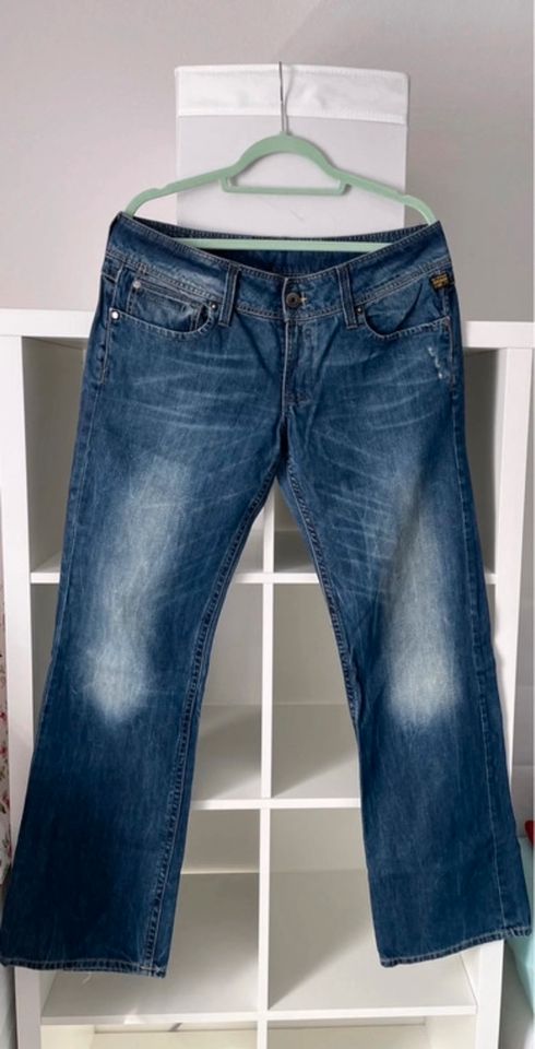 G-Star Jeans in Much