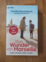 Das Wunder von Marseille (Fahim Mohammad) Schleswig-Holstein - Trittau Vorschau