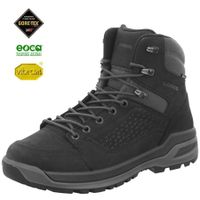 Lowa Locarno Ice GTX Herren Vibram Outdoorschuhe Goretex Wandern Baden-Württemberg - Weingarten Vorschau