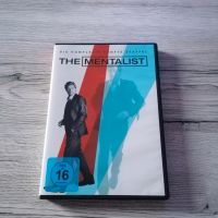 DVD The Mentalist "Staffel 5" Bayern - Greußenheim Vorschau