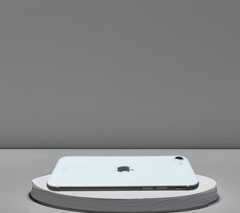 iPhone SE 2020 Weiß 64Gb. in Essen