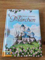 Märchenbuch mit 16 der schönsten Märchen Bayern - Bad Kohlgrub Vorschau