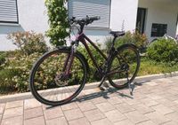 Centurion CL 400 Pro Crossline Treckingtour Bike Baden-Württemberg - Tettnang Vorschau