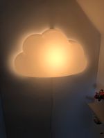 Ikea Wolken Lampe / Wandleuchte Wolke Niedersachsen - Ebstorf Vorschau