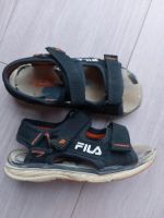 Sandalen Junge Fila Sommer Schuhe 26 Kinderschuhe Bayern - Kulmbach Vorschau