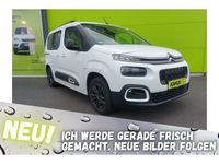 Citroën Berlingo 1.2 PureTech 130 Shine M +AHK+StandHZ Nordrhein-Westfalen - Düren Vorschau