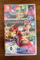 Switch Mario Kart 8 Deluxe Hannover - Herrenhausen-Stöcken Vorschau