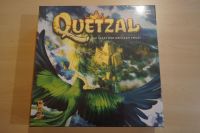 Brettspiel: Quetzal - Die Stadt der heiligen Vögel (NEU&OVP) Bayern - Obermichelbach Vorschau