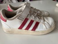 Schuhe Sneaker Adidas Grand Court Nordrhein-Westfalen - Dormagen Vorschau