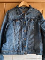 ⭐️   Damen Jeansjacke ⭐️ Hessen - Ringgau Vorschau