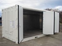 RUDNICK-CONTAINER.DE Kühlcontainer / Container mieten und kaufen Niedersachsen - Lüdersfeld Vorschau