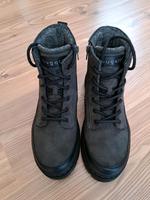 ❤️ Winter Stiefel Bugatti Schuhe Knöchelhoch Gr. 41 Neuwertig ❤️ Sachsen - Plauen Vorschau