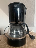 Melitta Filterkaffeemaschine simply coffee Bayern - Mitterteich Vorschau