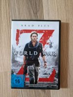 World War Z DVD Bayern - Schwarzenfeld Vorschau