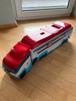 Paw Patrol  „Paw Patroler“ Transporter Hessen - Gründau Vorschau