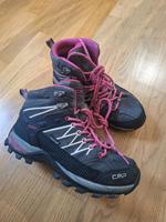 CMP Goretex Wanderschuhe gr. 38 Trekkingschuhe Bayern - Gröbenzell Vorschau