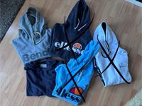 Pullover Ellesse, Champion, Tom Tailor, Bench Schleswig-Holstein - Kiel Vorschau
