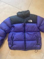 The North Face Puffer Jacke Baden-Württemberg - Edingen-Neckarhausen Vorschau