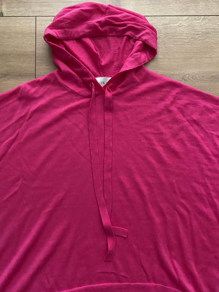 Flona leichter Kaschmir Pullover Gr.M 44 pink neu in Flensburg