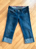 Mavi Capri Jeans Modell Alma Gr. 29 München - Allach-Untermenzing Vorschau