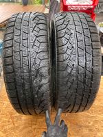 2x Pirelli Winter 210 Sottozero S2 205 55 17 91H Winterreifen TOP Hessen - Kassel Vorschau