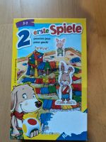 Kinderspiel Mitbringspiel "2 erste Spiele" Ravensburger 23354 Sachsen-Anhalt - Wittenberg Vorschau