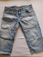 Jeans Caprihose von Miss Sixty Hessen - Fritzlar Vorschau