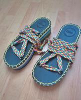 Chloè Lou Plateau Sandalen Römersandalen NEU Altona - Hamburg Sternschanze Vorschau