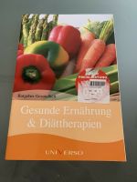 Ratgeber Gesunde Ernährung und Diättherapien Niedersachsen - Vierhöfen Vorschau