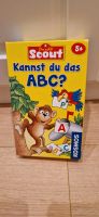 Scout "Kannst du das ABC" Dresden - Cotta Vorschau