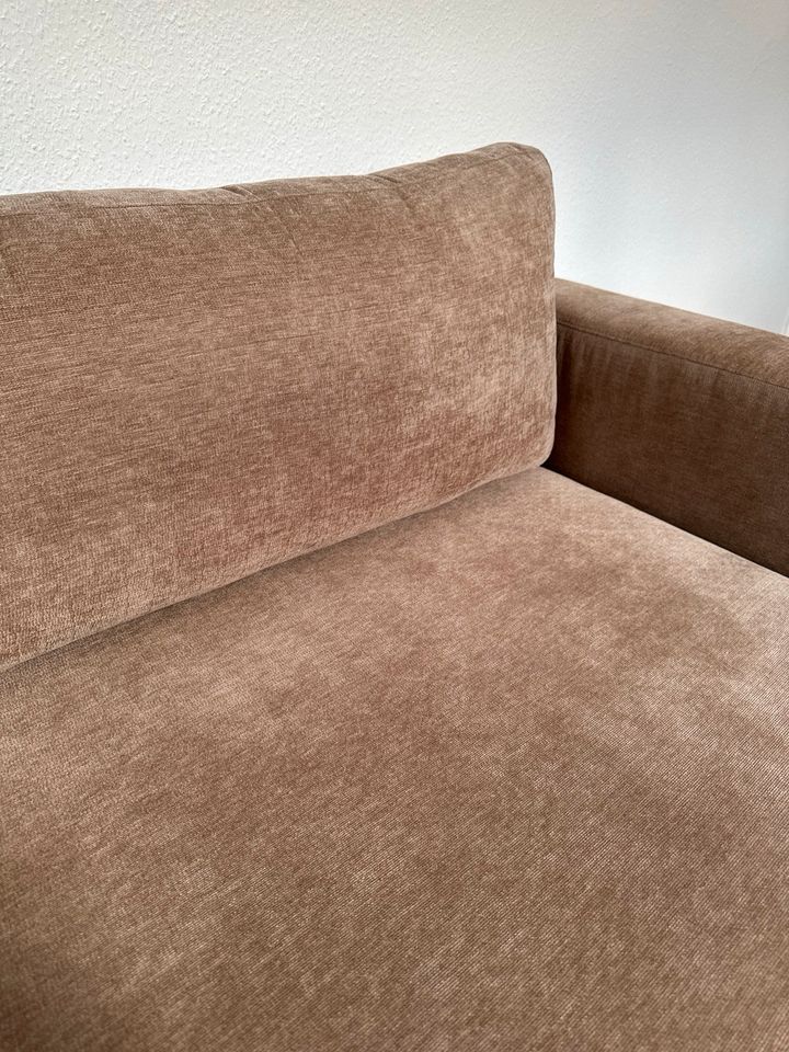 SOFACOMPANY I Couch I Sofa I neu I Vintage Look I Neupreis 2.124€ in Berlin