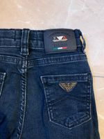 Original ARMANI Jeans/Größe 110/Hose/Top Zustand Berlin - Hellersdorf Vorschau