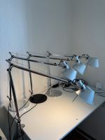 Artemide Tolomeo Tischlampe Design (4) Stuttgart - Stuttgart-West Vorschau