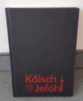 Notizbuch A5 - „Kölsch Jeföhl“ Nordrhein-Westfalen - Wesseling Vorschau