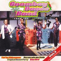 CD Goombay Dance Band – Vol. 3 Hessen - Wiesbaden Vorschau