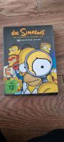 DVD  Simpsons Saarland - Beckingen Vorschau