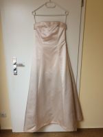 Brautkleid Ballkleid Gr 38 neu Zero Parchim - Landkreis - Plau am See Vorschau