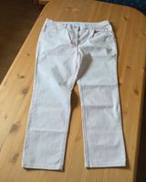 Jeans von Zerres, rosa, Größe 44 Nordfriesland - Husum Vorschau