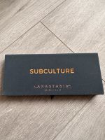 Anastasia Beverly Hills Subculture Eyeshadow Palette Rheinland-Pfalz - Neuwied Vorschau