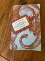 Jonas Jonasson - der Hundertjährige der aus dem Fenster stieg Schleswig-Holstein - Lübeck Vorschau