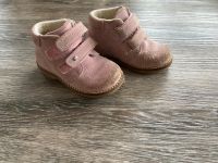 Lauflernschuhe, Winterschuhe, gefüttert, Gr. 21 Elefanten Sachsen-Anhalt - Osterwieck Vorschau